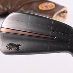 Taylormade P.UDI Bomber #1 Iron / 17 Degree / Stiff Flex Recoil DART 90 Shaft - Image 2