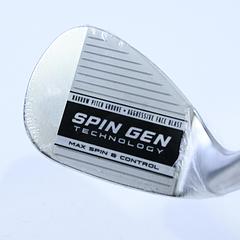 Callaway Opus Platinum Lob Wedge / 60 Degree / Wedge Flex Dynamic Gold Mid 115 - Image 2