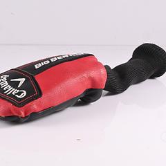 Callaway Big Bertha 2019 #4 Hybrid / 21 Degree / Regular Flex UST Recoil ESX 460 - Image 1