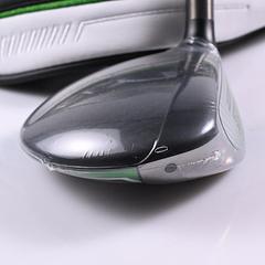 Callaway Elyte #7 Wood / 21 Degree / Regular Flex Denali Charcoal 60 Shaft - Image 7