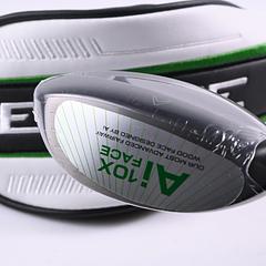 Callaway Elyte #7 Wood / 21 Degree / Regular Flex Denali Charcoal 60 Shaft - Image 6