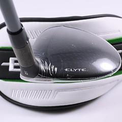 Callaway Elyte #7 Wood / 21 Degree / Regular Flex Denali Charcoal 60 Shaft - Image 5