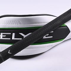 Callaway Elyte #7 Wood / 21 Degree / Regular Flex Denali Charcoal 60 Shaft - Image 2