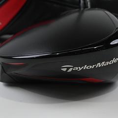 Taylormade Stealth Driver / 9 Degree / Stiff Flex Fujikura Ventus Red 5 Shaft - Image 5