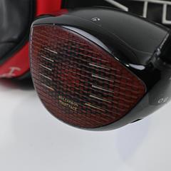 Taylormade Stealth Driver / 9 Degree / Stiff Flex Fujikura Ventus Red 5 Shaft - Image 3