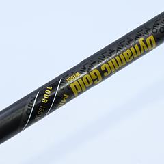 Callaway Opus Platinum Lob Wedge / 60 Degree / Wedge Flex Dynamic Gold Mid 115 - Image 4