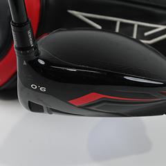 Taylormade Stealth Driver / 9 Degree / Stiff Flex Fujikura Ventus Red 5 Shaft - Image 4
