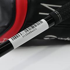 Taylormade Stealth Driver / 9 Degree / Stiff Flex Fujikura Ventus Red 5 Shaft - Image 8