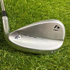 TaylorMade MG3 60/LB08 Wedge - Image 1