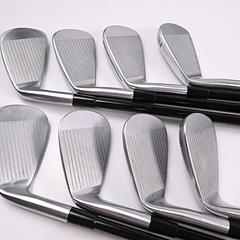 Taylormade P790/P7CB 2025 Combo Set Irons / 4-PW+AW / Stiff Flex MMT 105 Shafts - Image 3