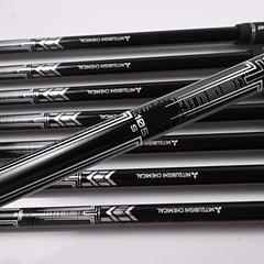 Taylormade P790/P7CB 2025 Combo Set Irons / 4-PW+AW / Stiff Flex MMT 105 Shafts - Image 5