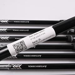 Taylormade P790/P7CB 2025 Combo Set Irons / 4-PW+AW / Stiff Flex MMT 105 Shafts - Image 6