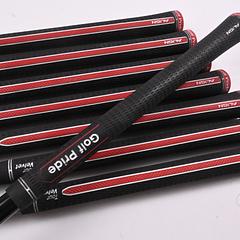 Taylormade P790/P7CB 2025 Combo Set Irons / 4-PW+AW / Stiff Flex MMT 105 Shafts - Image 7