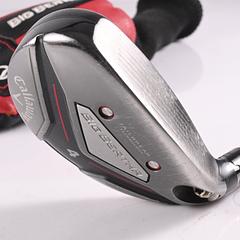 Callaway Big Bertha 2019 #4 Hybrid / 21 Degree / Regular Flex UST Recoil ESX 460 - Image 10