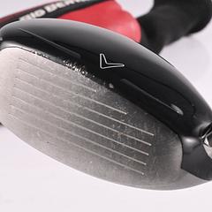 Callaway Big Bertha 2019 #4 Hybrid / 21 Degree / Regular Flex UST Recoil ESX 460 - Image 4
