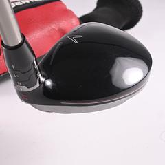 Callaway Big Bertha 2019 #4 Hybrid / 21 Degree / Regular Flex UST Recoil ESX 460 - Image 5