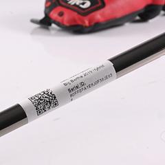 Callaway Big Bertha 2019 #4 Hybrid / 21 Degree / Regular Flex UST Recoil ESX 460 - Image 8