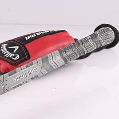 Callaway Big Bertha 2019 #4 Hybrid / 21 Degree / Regular Flex UST Recoil ESX 460 - Image 9