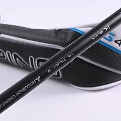 Ping G440 LST #5 Wood / 19 Degree / Stiff Flex Tensei 1K Black 75 Shaft - Image 7