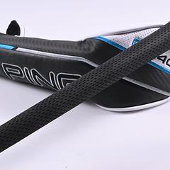 Ping G440 LST #5 Wood / 19 Degree / Stiff Flex Tensei 1K Black 75 Shaft - Image 9