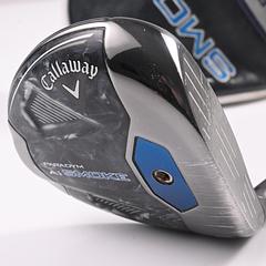 Callaway Paradym Ai Smoke Max D #5 Wood / 18 Degree / Regular Flex Tensei AV 65 - Image 2