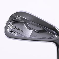 Srixon ZX7 MK II 2023 #7 Iron / 32 Degree / Stiff Flex N.S. Pro 980GH Shaft - Image 1