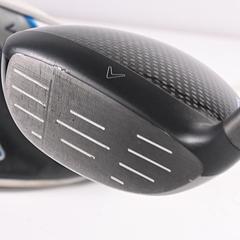 Callaway Paradym Ai Smoke Max D #5 Wood / 18 Degree / Regular Flex Tensei AV 65 - Image 5