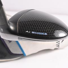 Callaway Paradym Ai Smoke Max D #5 Wood / 18 Degree / Regular Flex Tensei AV 65 - Image 6