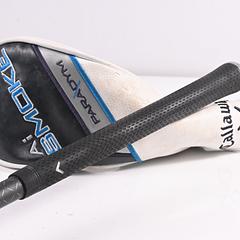 Callaway Paradym Ai Smoke Max D #5 Wood / 18 Degree / Regular Flex Tensei AV 65 - Image 8