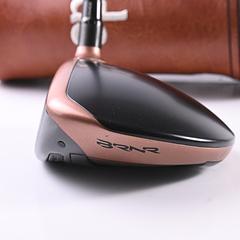 Left Hand Taylormade BRNR Copper Mini Driver / 11.5 Degree / Regular Flex UST 65 - Image 2