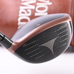 Left Hand Taylormade BRNR Copper Mini Driver / 11.5 Degree / Regular Flex UST 65 - Image 3