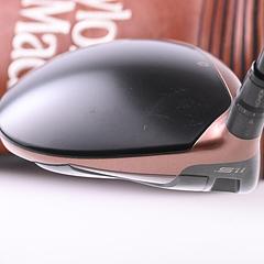 Left Hand Taylormade BRNR Copper Mini Driver / 11.5 Degree / Regular Flex UST 65 - Image 4