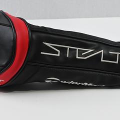 Taylormade Stealth Driver / 9 Degree / Stiff Flex Fujikura Ventus Red 5 Shaft - Image 2