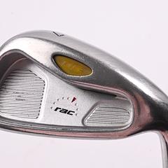 Ladies Taylormade RAC OS #7 Iron / Ladies Flex Taylormade UG65 Shaft - Image 1