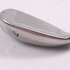 Ladies Taylormade RAC OS #7 Iron / Ladies Flex Taylormade UG65 Shaft - Image 3