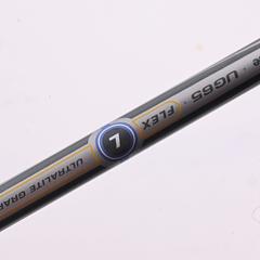 Ladies Taylormade RAC OS #7 Iron / Ladies Flex Taylormade UG65 Shaft - Image 4