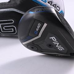 Ping G440 LST #5 Wood / 19 Degree / Stiff Flex Tensei 1K Black 75 Shaft - Image 2