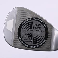 Taylormade Milled Grind 5 Sand Wedge / 54 Degree / Wedge Flex UST Recoil Dart 80 - Image 2