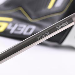 Ping G430 Max 10K Driver / 10.5 Degree / X-Flex Ping Tour Chrome 2.0 65 Shaft - Image 6