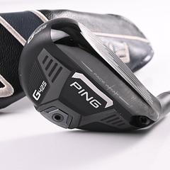 Ping G425 #3 Hybrid / 19 Degree / Stiff Flex Ping Alta CB Slate 70 Shaft - Image 1