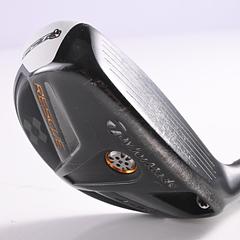Taylormade Rescue 11 #4 Hybrid / 21 Degree / Stiff Flex Aldila RIP 65 Shaft - Image 1