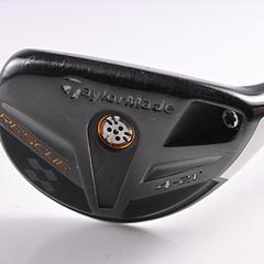 Taylormade Rescue 11 #4 Hybrid / 21 Degree / Stiff Flex Aldila RIP 65 Shaft - Image 2