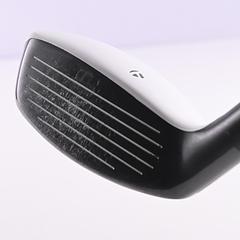 Taylormade Rescue 11 #4 Hybrid / 21 Degree / Stiff Flex Aldila RIP 65 Shaft - Image 4