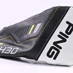 Ping G430 Max 10K Driver / 10.5 Degree / X-Flex Ping Tour Chrome 2.0 65 Shaft - Image 9