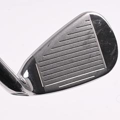 Left Hand Callaway Diablo Edge #6 Iron / Uniflex Callaway Steel Shaft - Image 2