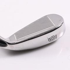 Left Hand Callaway Diablo Edge #6 Iron / Uniflex Callaway Steel Shaft - Image 3