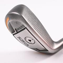 Adams Idea Pro A12 #5 Hybrid / 23 Degree / Stiff Flex Aldila RIP'D VS Proto 90 - Image 1