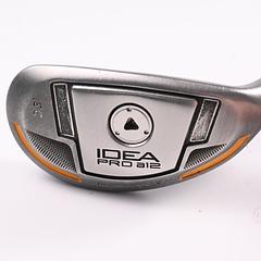 Adams Idea Pro A12 #5 Hybrid / 23 Degree / Stiff Flex Aldila RIP'D VS Proto 90 - Image 2