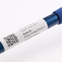 Adams Idea Pro A12 #5 Hybrid / 23 Degree / Stiff Flex Aldila RIP'D VS Proto 90 - Image 7