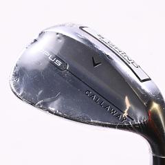 Callaway Opus SP Gap Wedge / 50 Degree / Stiff Flex Dynamic Gold S200 Shaft - Image 1